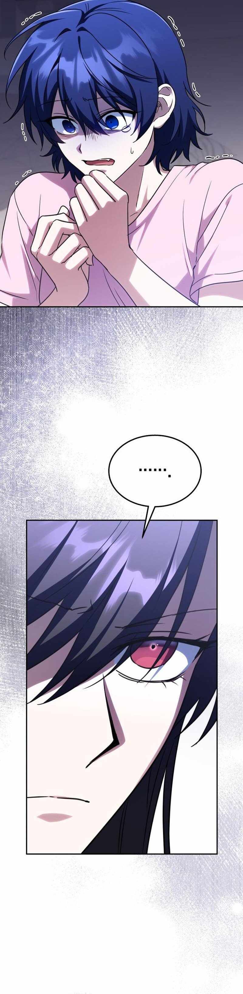The Returned C-Rank Tank Won't Die! Chapter 10 35